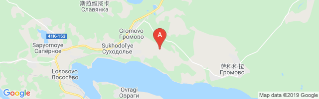 Gromovo Air Base Airport图片