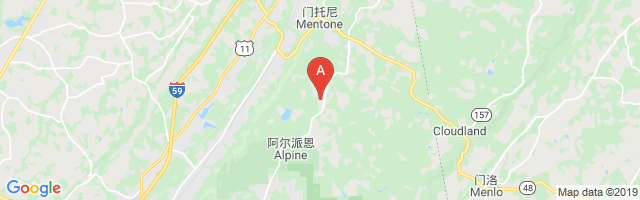 Cloudmont Airpark Airport图片