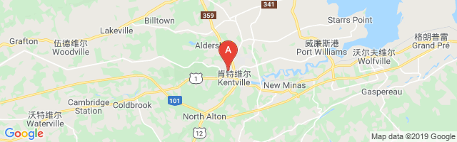 Kentville (Valley Regional Hospital) Airport图片