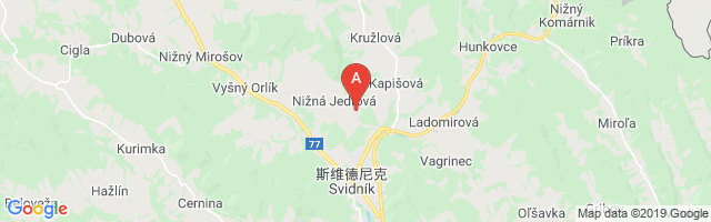 Svidník Airport图片