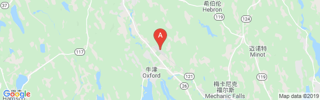 Oxford County Regional Airport图片