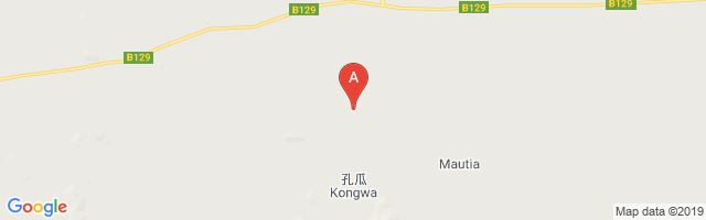 Kongwa Airport图片