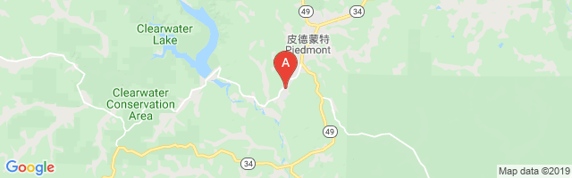 Piedmont Municipal Airport图片