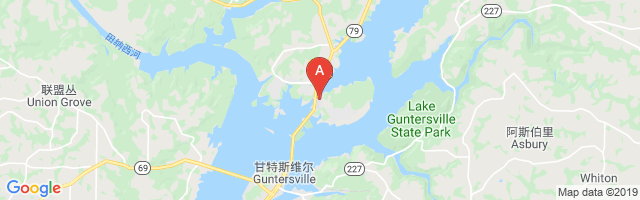 Guntersville Municipal Joe Starnes Field Airport图片