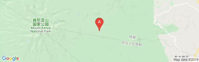 Private Airstrip near Lenana Airport图片