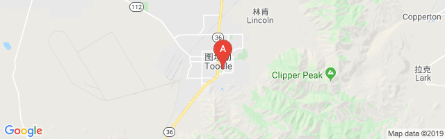 Tooele Valley Hospital Airport图片