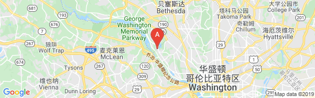 Sibley Memorial Hospital Airport图片