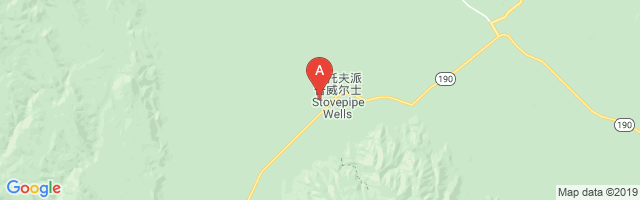Stovepipe Wells Airport图片