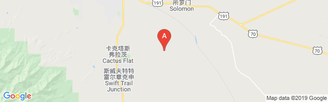 High Mesa Airpark Airport图片