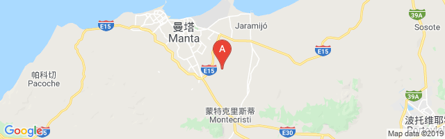 Jipijapa Airport图片