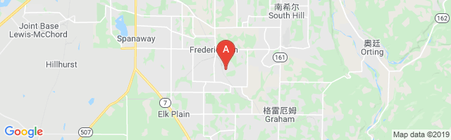 Bcag - Frederickson Airport图片