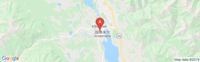 Invermere (Hospital) Airport图片