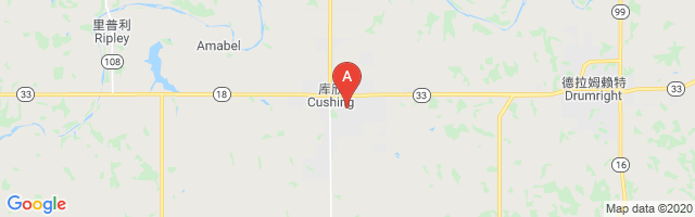 Cushing Regional Hospital Airport图片