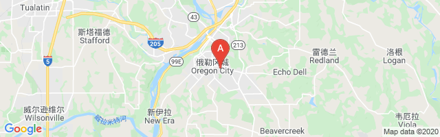 Clackamas County Redsoils Airport图片