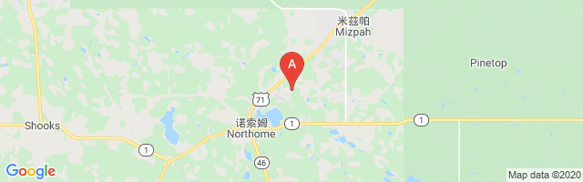 Northome Municipal Airport图片
