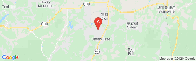 Stilwell Cherokee Nation Airport图片