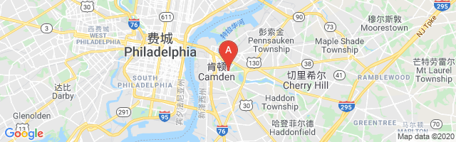Cooper Medical Center Airport图片