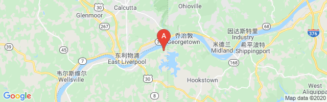 East Liverpool Seaplane Base Airport图片