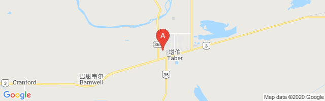 Taber (Health Centre) Airport图片