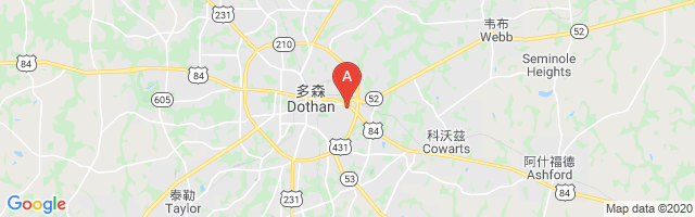 Southeast Alabama Medical Center Airport图片