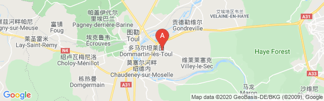 Centre Hospitalier Airport图片