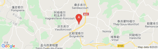 Vittel (Auzainvilliers) Airport图片