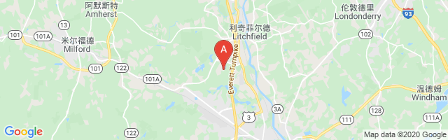 Merrimack Airport图片