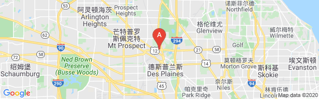 Holy Family Hospital Airport图片