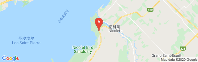 Nicolet Airport图片