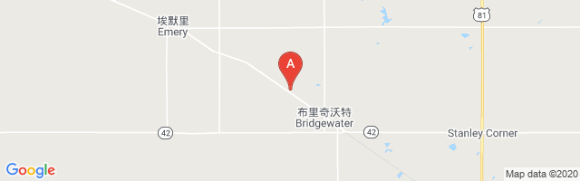 Waltner & Richards Airport图片