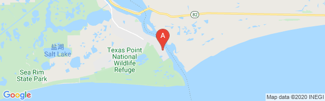 Mfs Sabine Pass Airport图片