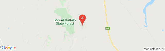 Mount Buffalo Airport图片