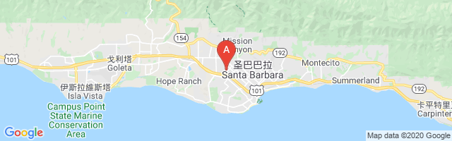 Santa Barbara Cottage Hospital Airport图片