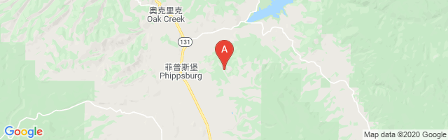 Phippsburg Airport图片
