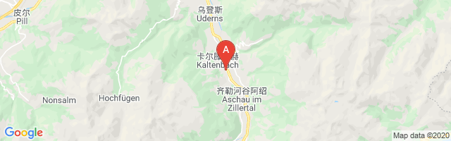 Kaltenbach Airport图片