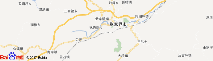 张家界荷花机场 Dayong Airport图片