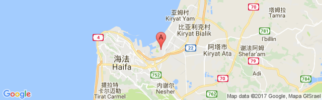 Haifa International Airport图片