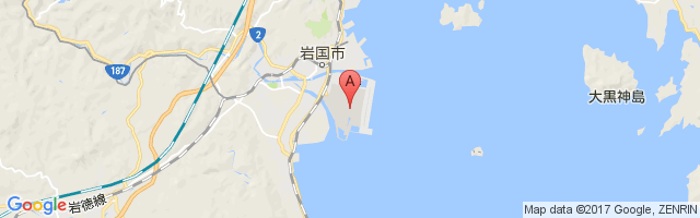 Iwakuni Marine Corps Air Station Airport图片