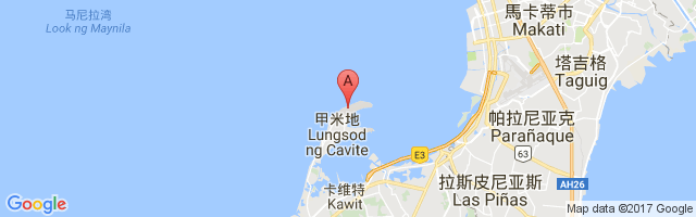 Sangley Point Air Base Airport图片