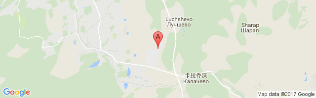 新库兹涅茨克机场 Spichenkovo Airport图片