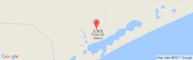 Bilene Airport图片