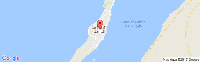 Dakhla Airport图片