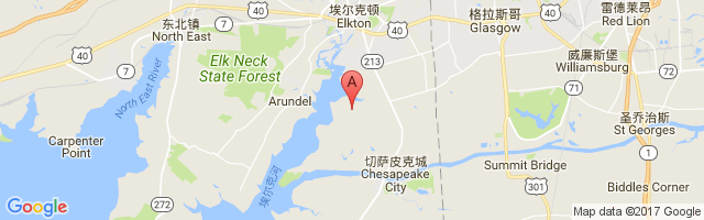 Knollwood Farm Airport图片
