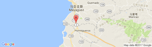 Villamil-Mayaguez Mall Airport图片