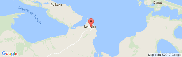 Puerto Lempira Airport图片