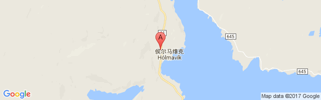 Hólmavík Airport图片