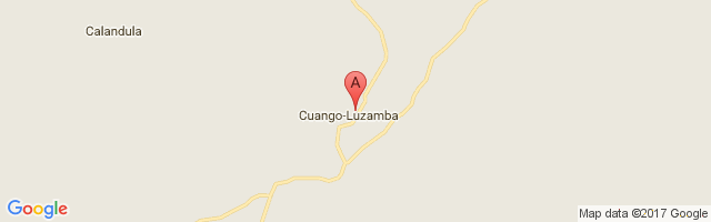 Luzamba Airport图片