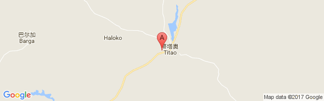 Titao Airport图片