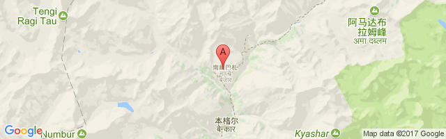 Syangboche Airport图片