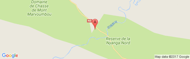 Nyanga Airport图片